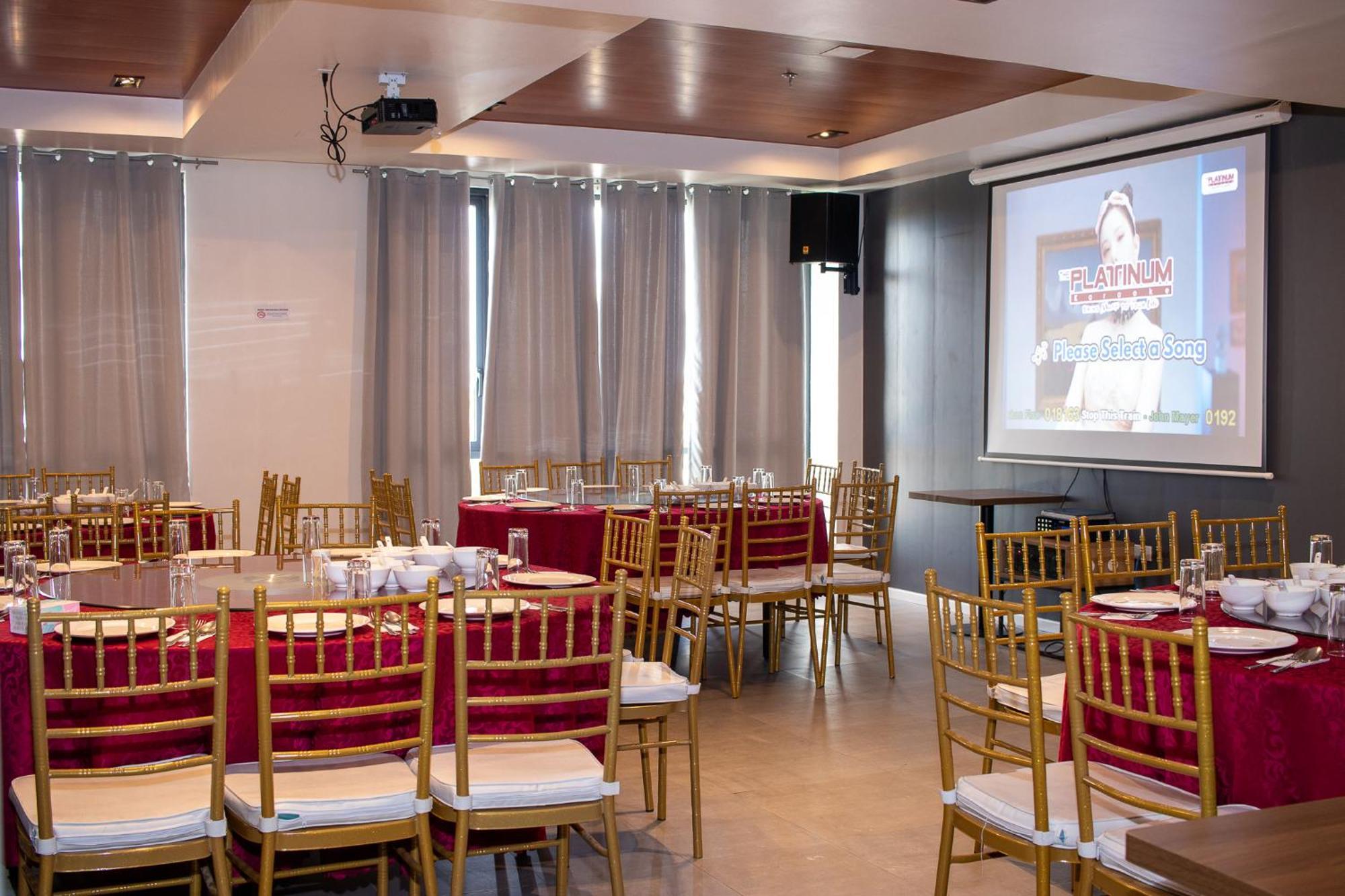 Levo Hotel Urdaneta Eksteriør bilde
